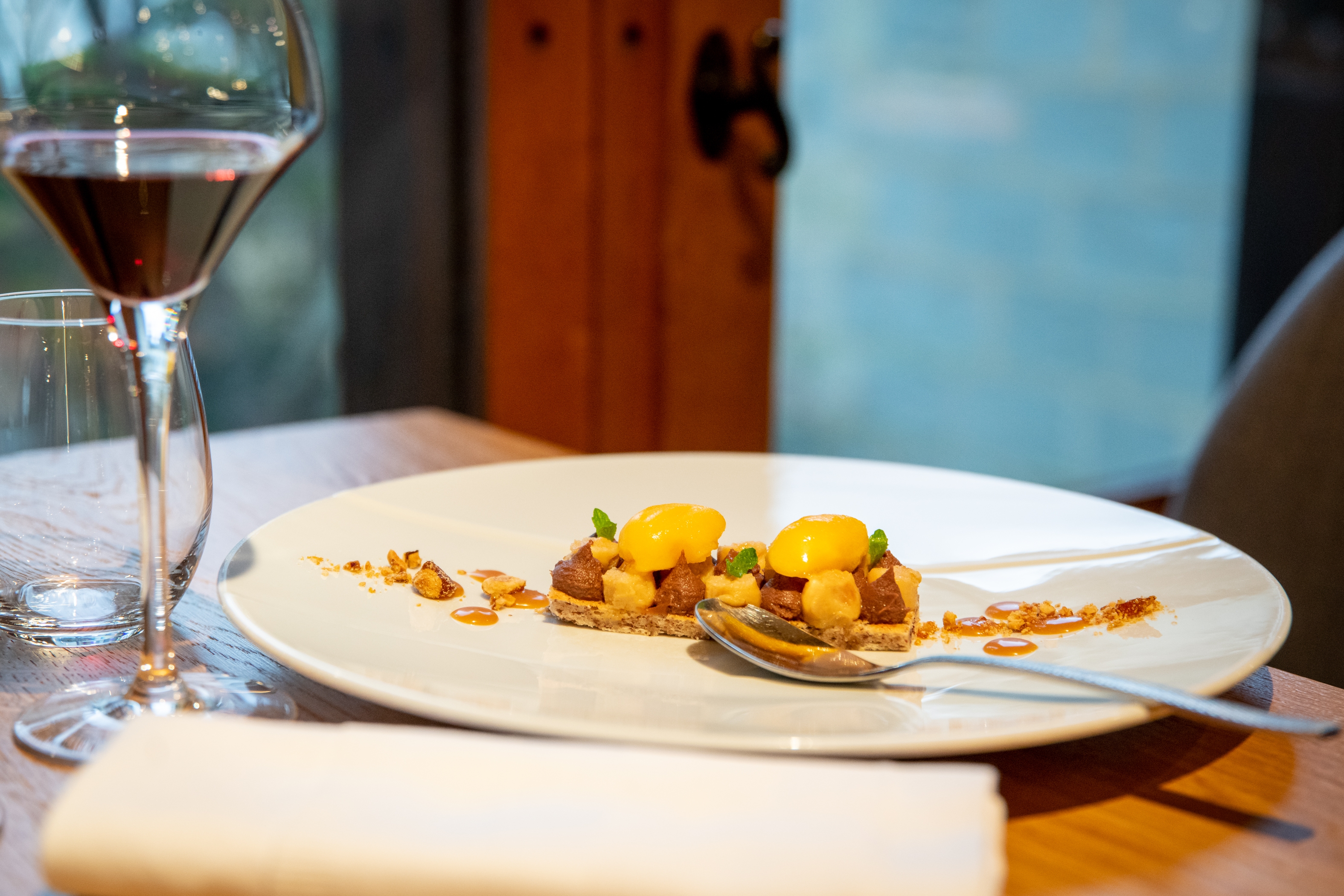 Restaurant l'essentiel 