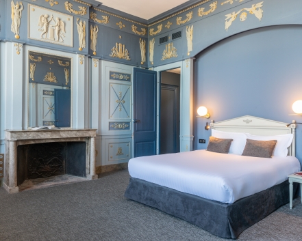 Chambre Prestige Loire